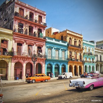 Bild på Havana Cuba